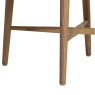 G Plan Flora Dining Chairs - Grey