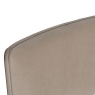 G Plan Flora Dining Chairs - Grey