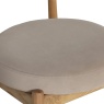 G Plan Flora Dining Chairs - Grey