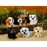Smart Garden Bright Eye Dogs