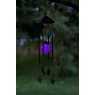Smart Garden Smart Garden Sun Moon & Star Wind Chime