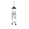 Smart Garden Smart Garden Sun Moon & Star Wind Chime