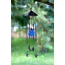 Smart Garden Smart Garden Sun Moon & Star Wind Chime