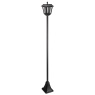 Smart Garden Whitehall 365 100L Lamp Post