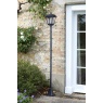 Smart Garden Whitehall 365 100L Lamp Post