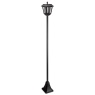 Smart Garden Whitehall 365 100L Lamp Post