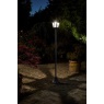 Smart Garden Whitehall 365 100L Lamp Post