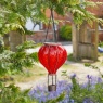 Smart Garden Fiesta Flaming Balloon
