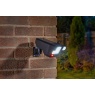 Smart Garden Pir Floodlight & Decoy Camera 280L