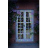 Smart Garden Party Curtain Lights - Multi Coloured