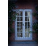 Smart Garden Party Curtain Lights - Cool White