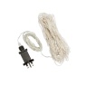 Smart Garden Smart Garden Party Curtain Lights - Warm White