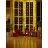 Smart Garden Smart Garden Party Curtain Lights - Warm White