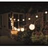 Smart Garden Party Festoon Lv String Lights Set of 20 - Warm White