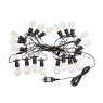 Smart Garden Decor Festoon LV String Lights Set of 20 - Warm White