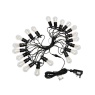 Smart Garden Vintage Festoon LV String Lights Set of 20 - Warm White