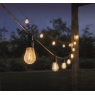 Smart Garden Vintage Festoon LV String Lights Set of 20 - Warm White