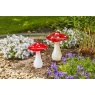 Smart Garden Magic Mushroom Stake Light