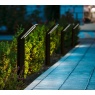 Smart Garden Moderna Stake Light 50L