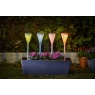 Smart Garden Viva! Stake Light 4 Pack