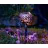Smart Garden Luxorb Stake Light