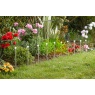 Smart Garden Glowball Stake Lights - Set of 10