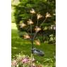 Smart Garden 8-Stem Beelights, Stake Light