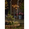 Smart Garden 8-Stem Beelights, Stake Light