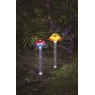 Smart Garden Funky Fungus Stake Light (Assorted)