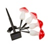 Smart Garden Fairy Mushroom Stake Lights - Set of 4