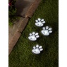Smart Garden Smart Garden Solar Petpaws Stake 4 Pack