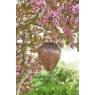 Smart Garden Zahra Hanging Lantern - Bronze