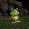 Smart Garden Blinkin' Frog