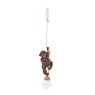 Smart Garden Monkey Rope!