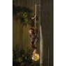 Smart Garden Monkey Rope!