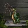 Smart Garden Drago Breath!