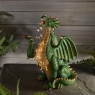 Smart Garden Drago Breath!