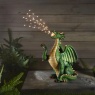 Smart Garden Drago Breath!
