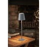 Smart Garden Smart Garden Turin Table Lamp - Slate