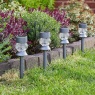 Smart Garden Crystal 365 Stake Light 4 Pack