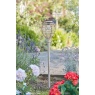 Smart Garden Lumina Faux Rattan Stake Light - Natural