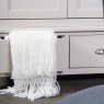 Downtown Provence Oak 2 Door Gents Wardrobe
