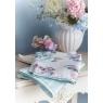Appletree Portia Duvet Set - White