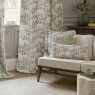 Sanderson Chinese Lanterns Feather Rich Cushion 30x65cm - Linen