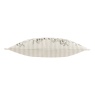 Sanderson Chinese Lanterns Feather Rich Cushion 30x65cm - Linen