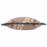 Sanderson Porcelain Garden Feather Rich Cushion 50cm - Blush