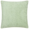 Morris & Co Snakeshead Feather Rich Cushion 55cm - Sunflower/Stone