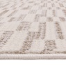 Asiatic Axel AX02 Shaggy Rug - Cream/White