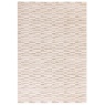Asiatic Axel AX02 Shaggy Rug - Cream/White