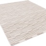 Asiatic Axel AX02 Shaggy Rug - Cream/White